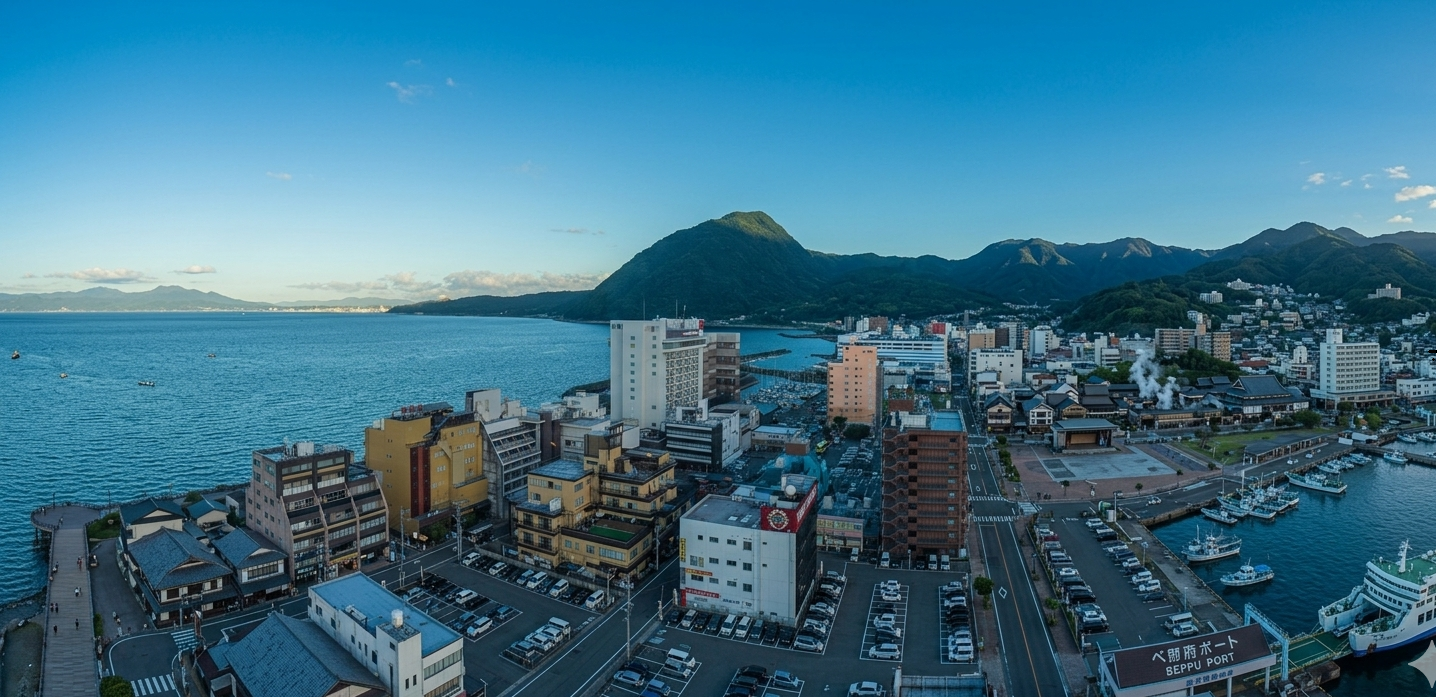 Migration to small cities